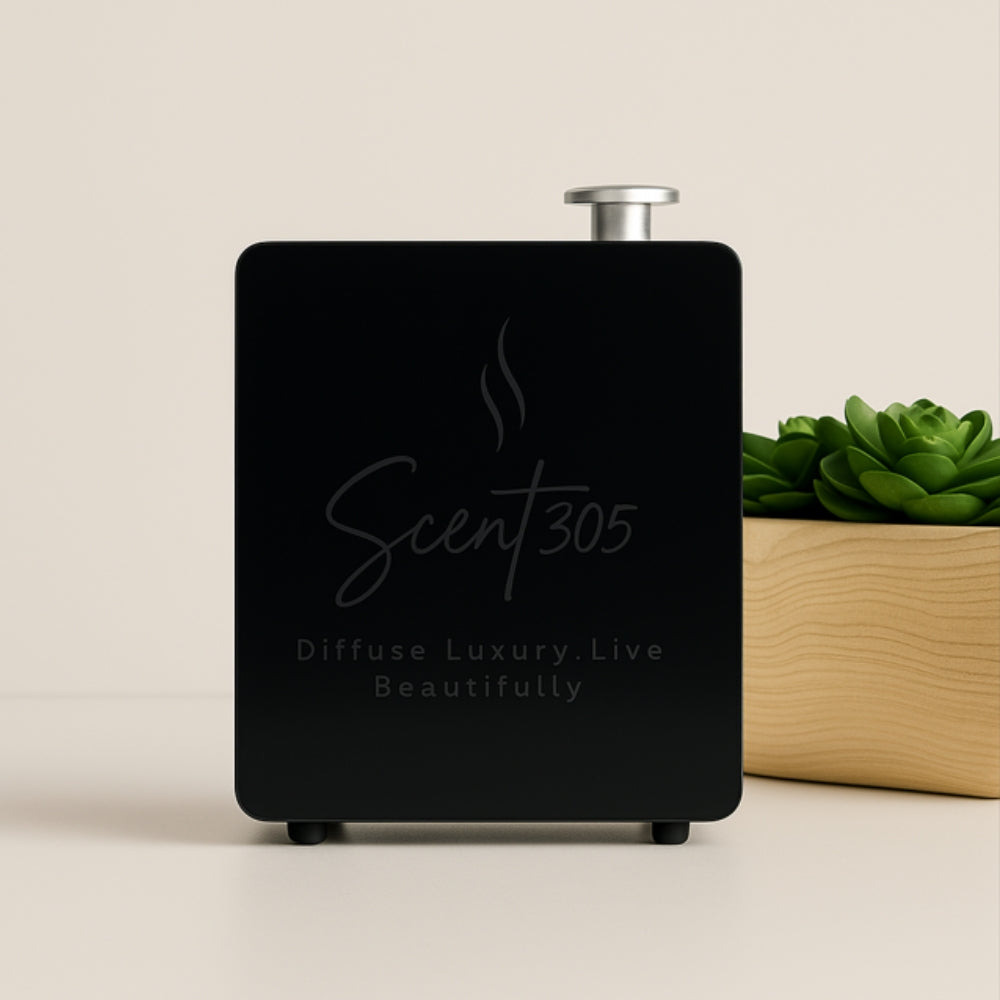 Scent305 Light HVAC Tower Diffuser