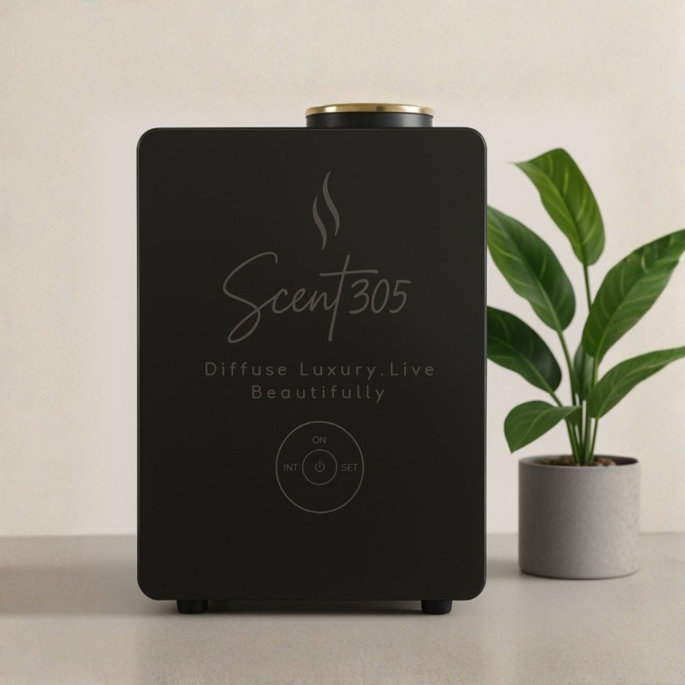 Elite HVAC Diffuser