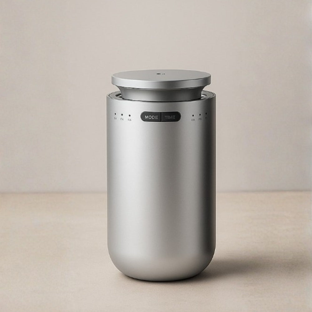 Scent305 Traveler